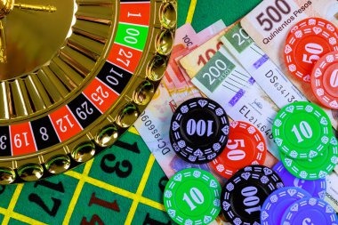 Kepala Number live dealer table on kingdom toto